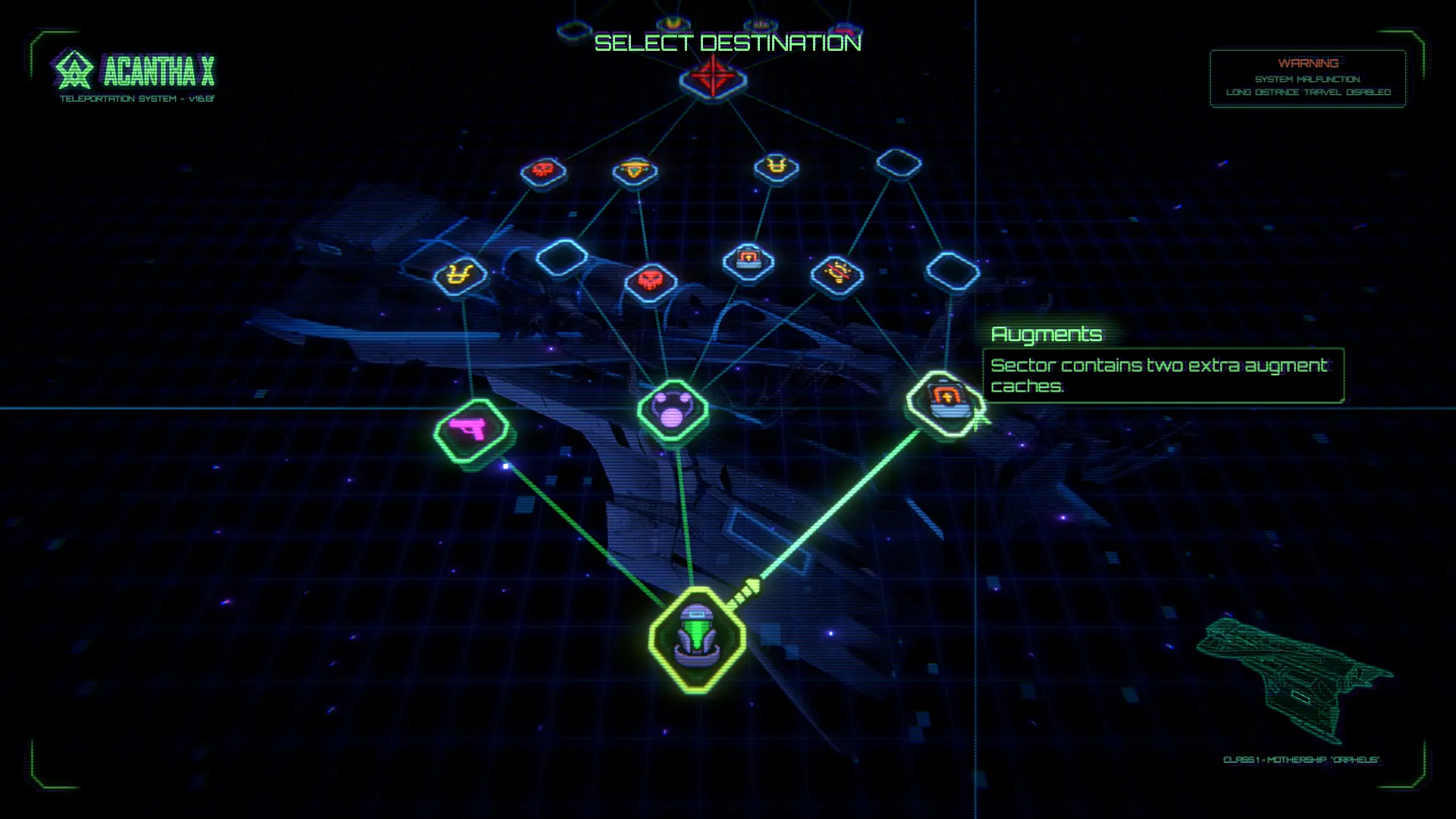 Moros Protocol  for sale in Emirates from Games2all