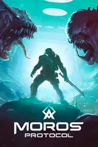 Moros Protocol -  للبيع في الإمارات من خلال Games2all