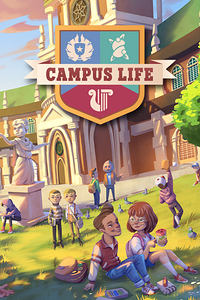 Campus Life  for sale in Emirates from Games2all