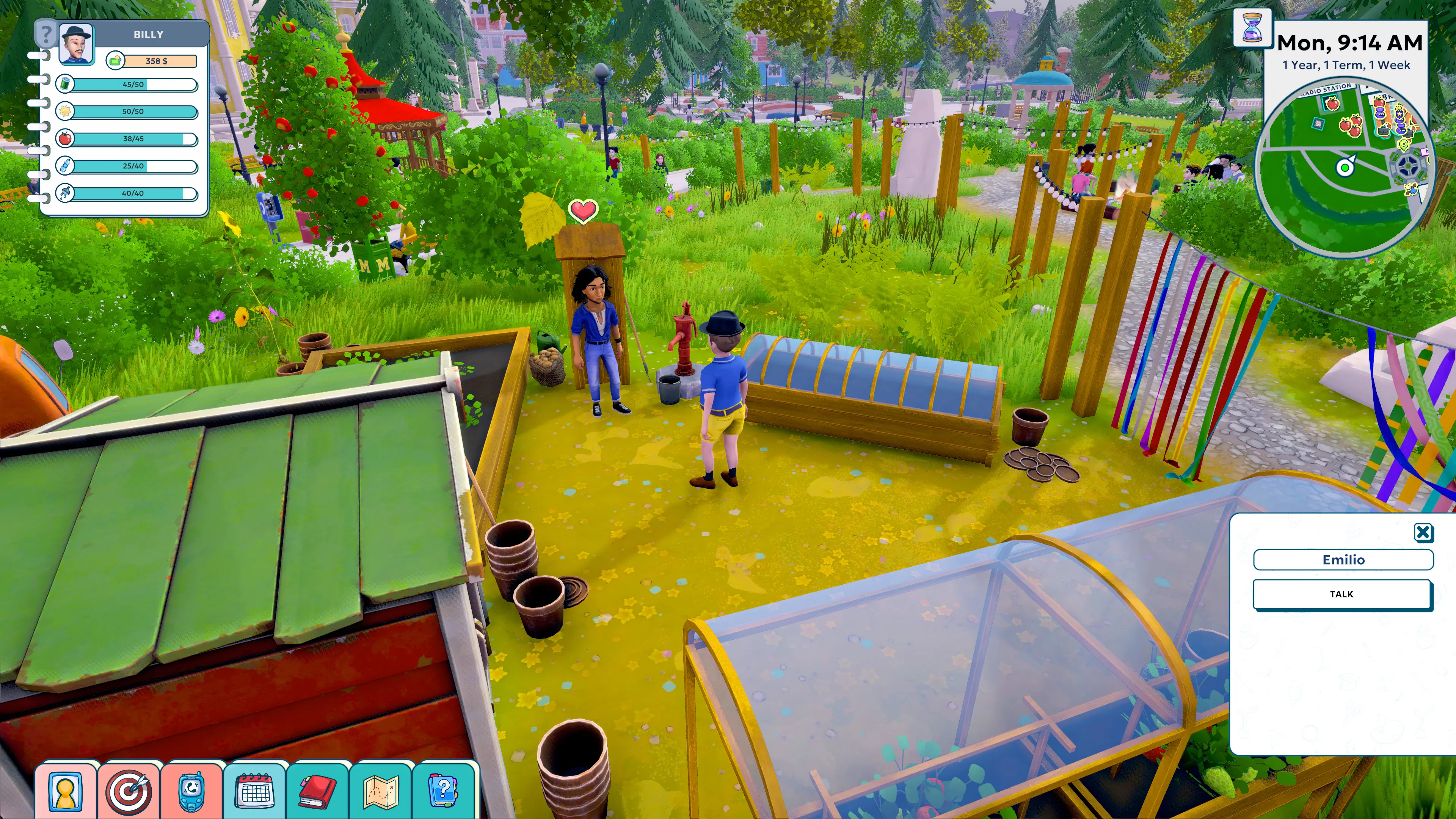 Campus Life  for sale in Emirates from Games2all