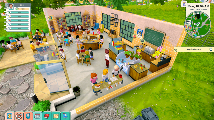 Campus Life – image 8