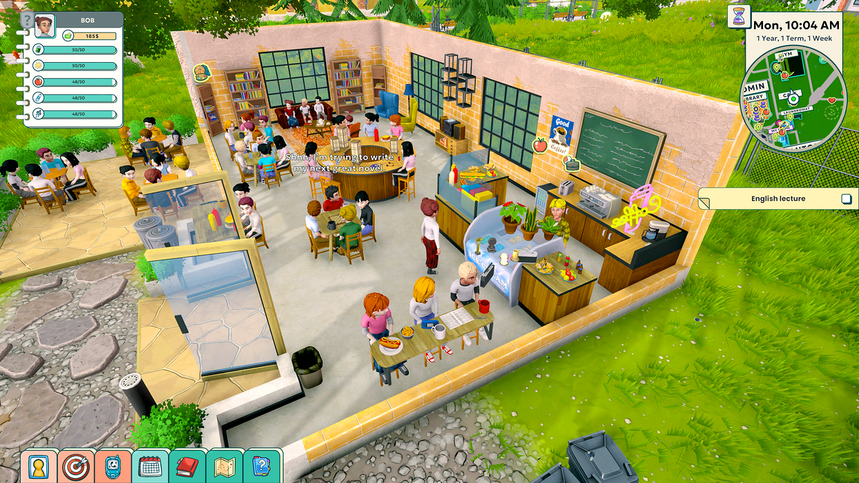 Campus Life  for sale in Emirates from Games2all