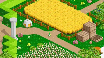 Horticular: Build a Garden, Attract Wildlife  for sale in Emirates from Games2all