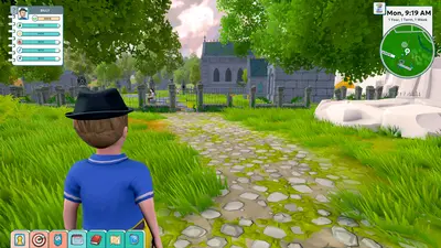 Campus Life  for sale in Emirates from Games2all