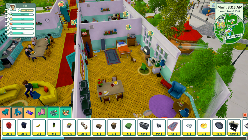 Campus Life – image 5