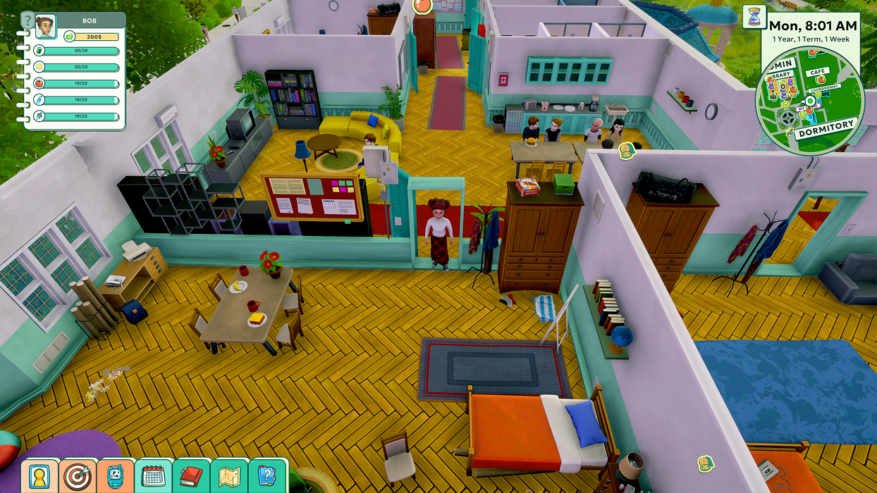 Campus Life  for sale in Emirates from Games2all