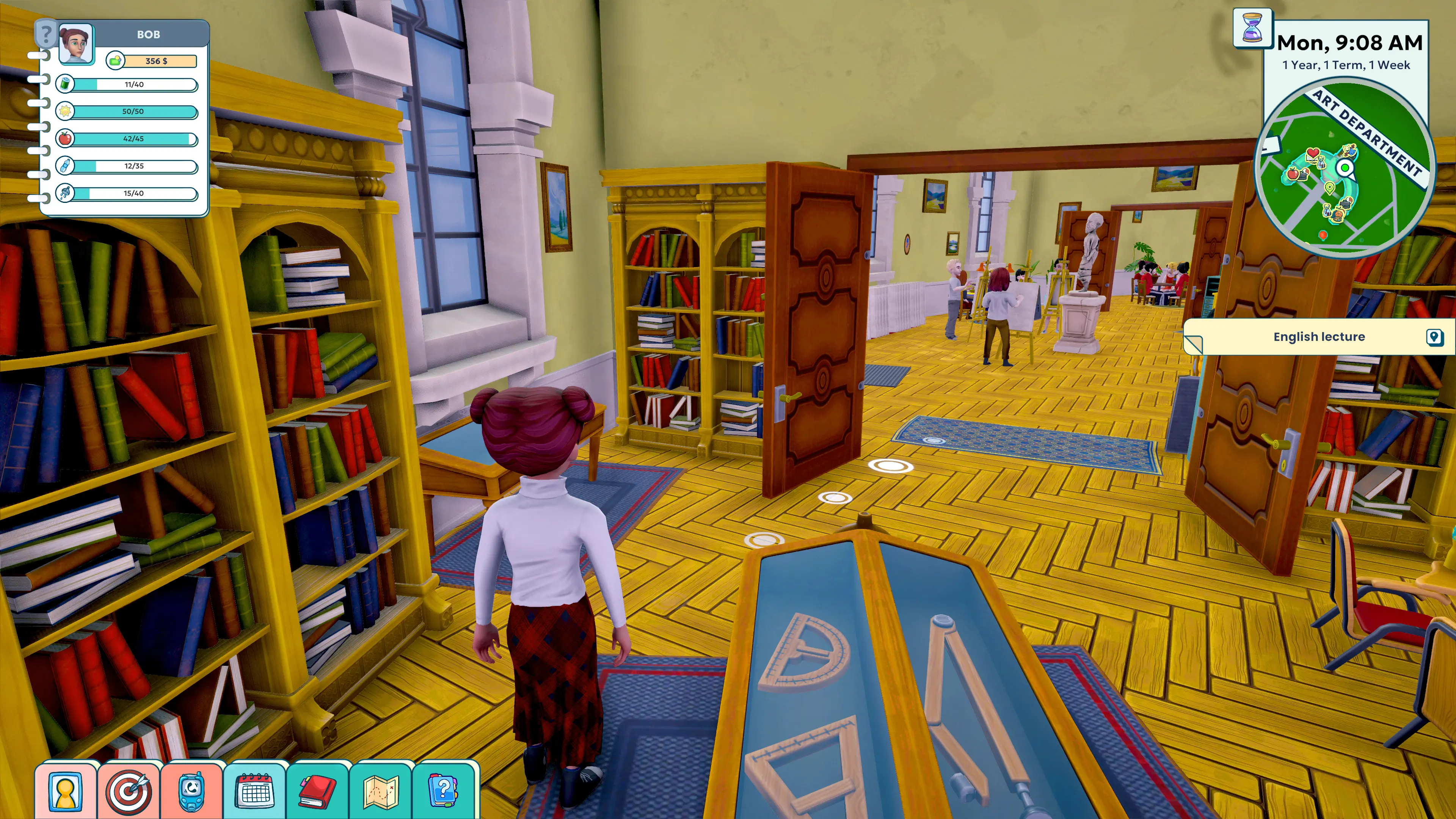 Campus Life  for sale in Emirates from Games2all