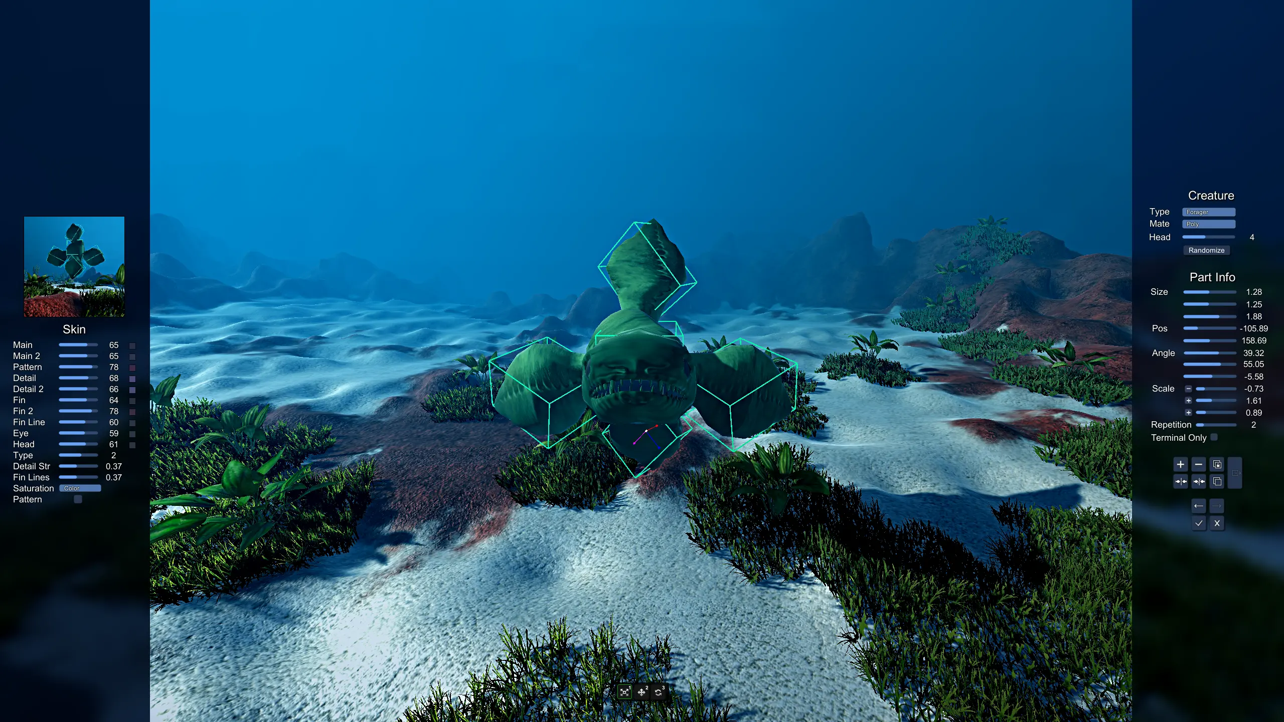 Ecosystem  for sale in Emirates from Games2all