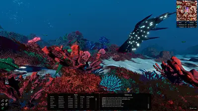Ecosystem  for sale in Emirates from Games2all