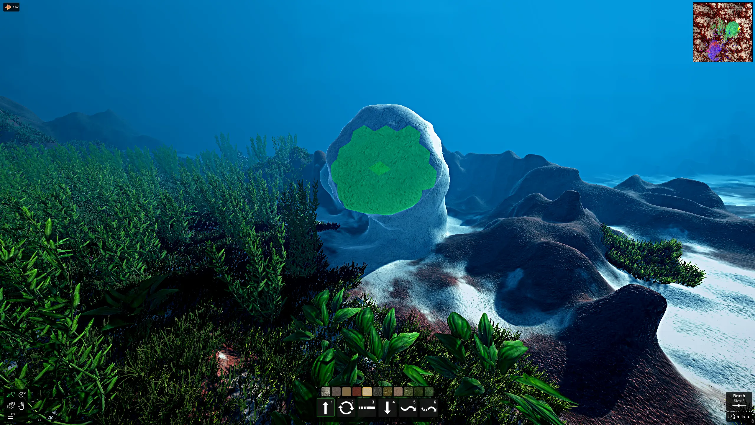 Ecosystem  for sale in Emirates from Games2all