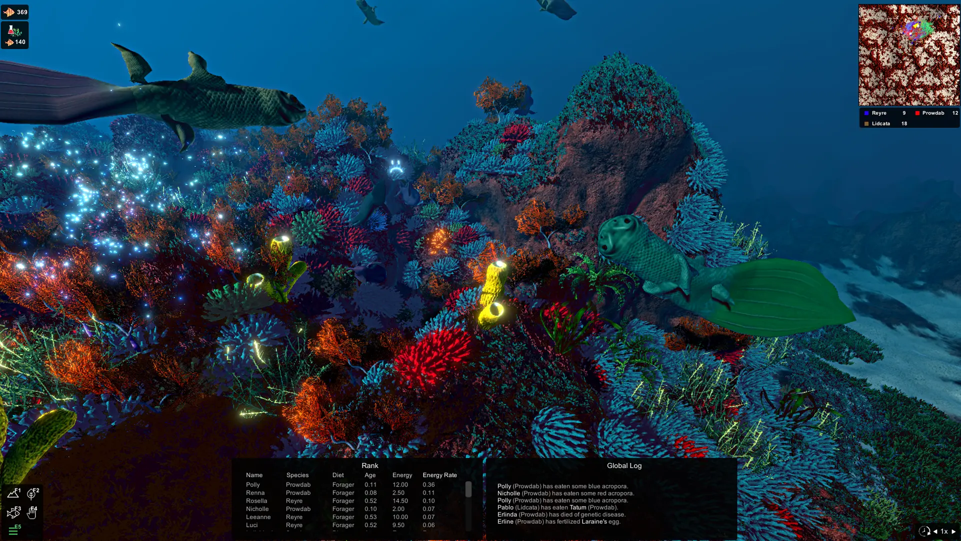 Ecosystem  for sale in Emirates from Games2all