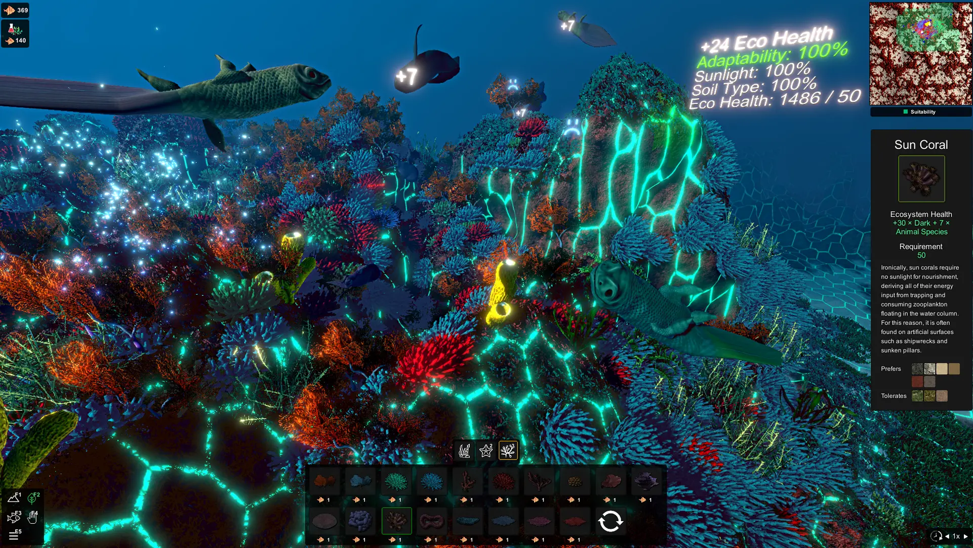 Ecosystem  for sale in Emirates from Games2all