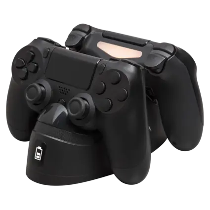 HyperX Wireless ChargePlay Duo for PS4 Controllers