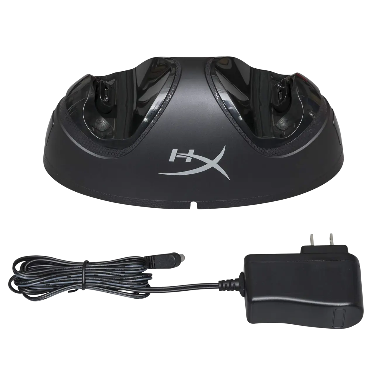 HyperX Wireless ChargePlay Duo for PS4 Controllers - Used   for sale in Emirates from Games2all