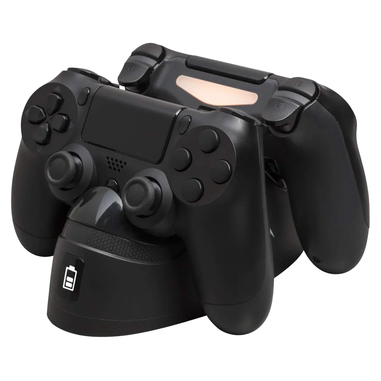 HyperX Wireless ChargePlay Duo for PS4 Controllers - Used   for sale in Emirates from Games2all