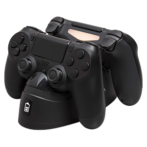 HyperX Wireless ChargePlay Duo for PS4 Controllers - Used 