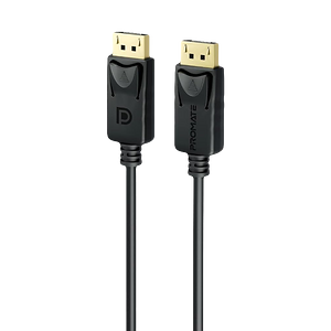 Promate DisplayPort Cable, Premium Ultra HD 8K - 1.2M 
