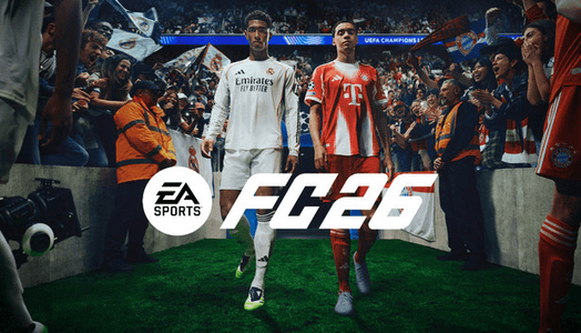 EA SPORTS FC 26 - Arabic and English - PC Steam Code -  for sale in Emirates from Games2all