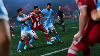 EA SPORTS FC 26 - Arabic and English - PC Steam Code  for sale in Emirates from Games2all