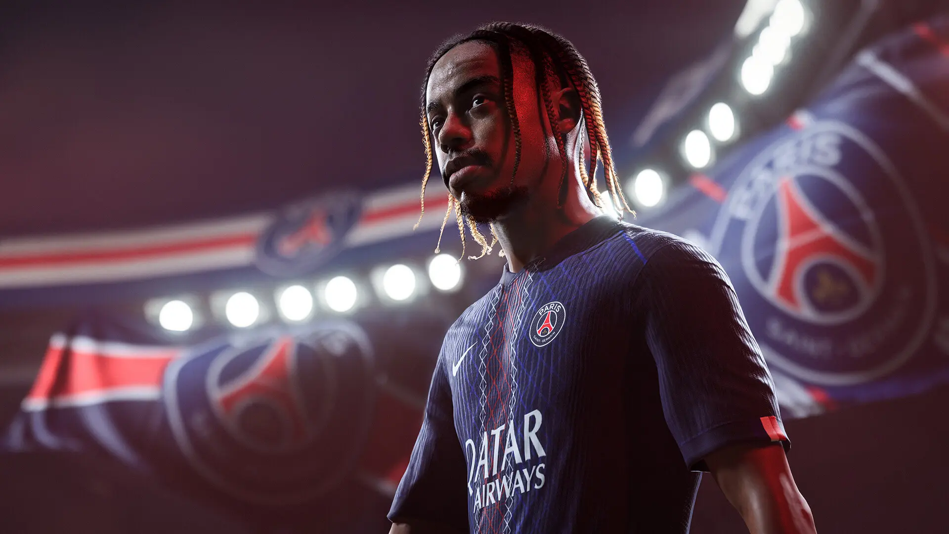 EA SPORTS FC 26 - Arabic and English - PC Steam Code  for sale in Emirates from Games2all