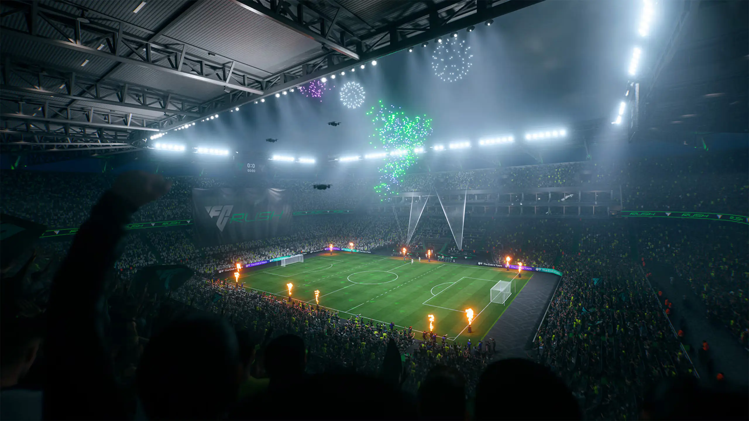 EA SPORTS FC 26 - Standard Edition - PC Steam Code  for sale in Emirates from Games2all