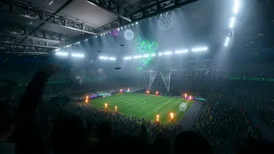 EA SPORTS FC 26 - Standard Edition - PC Steam Code  for sale in Emirates from Games2all