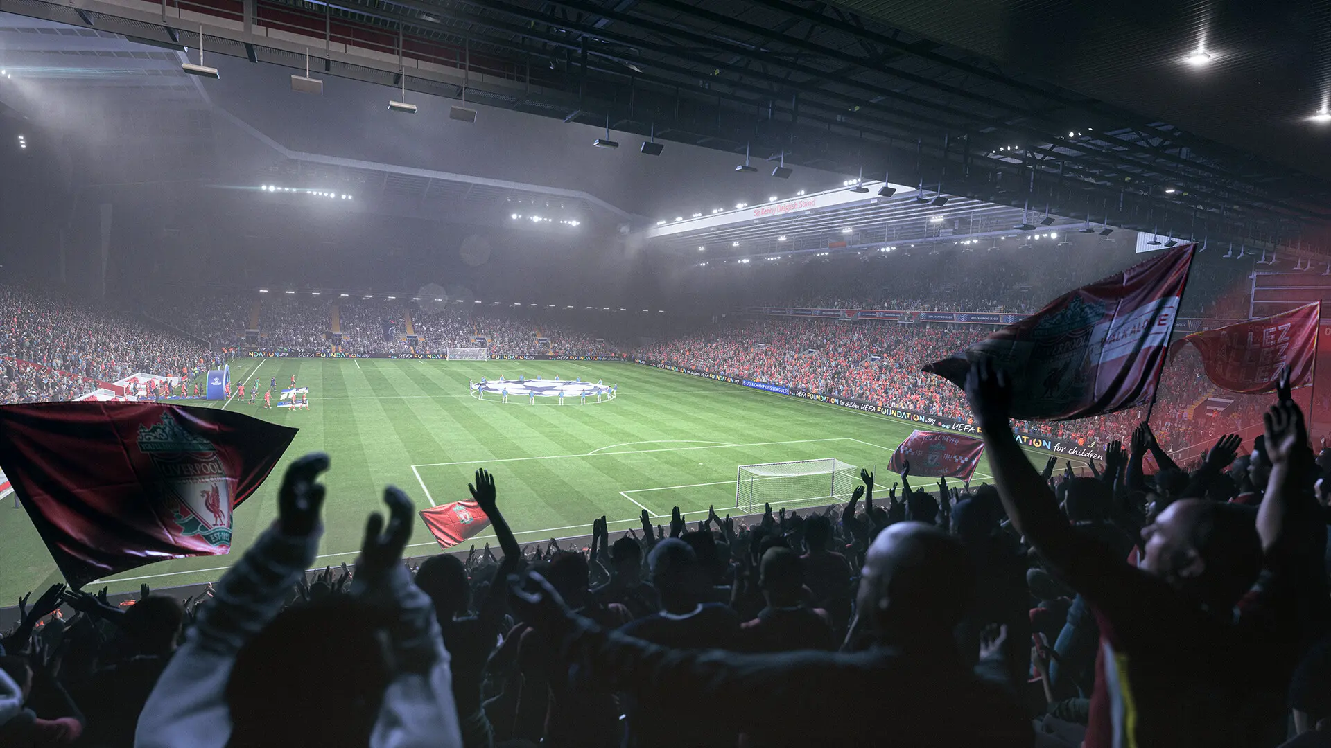 EA SPORTS FC 26 - Standard Edition - PC Steam Code  for sale in Emirates from Games2all