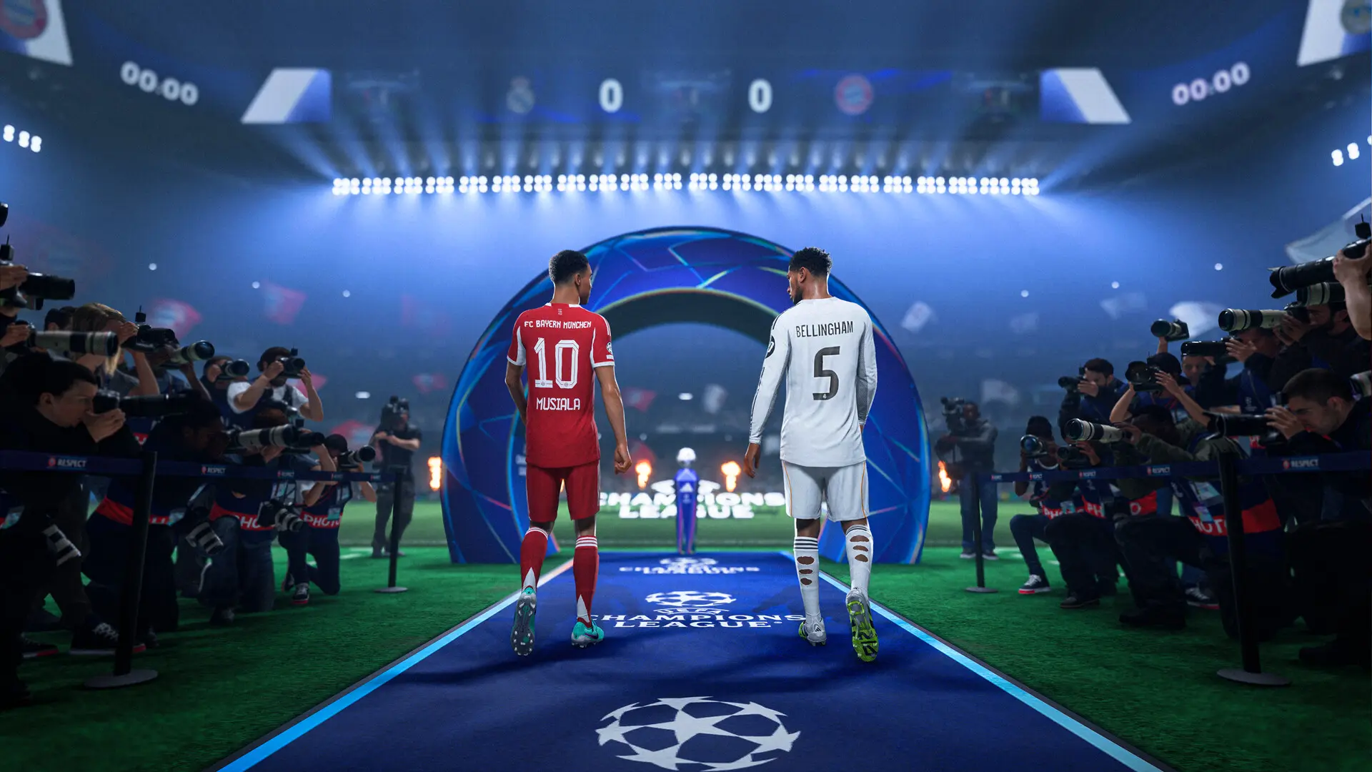 EA SPORTS FC 26 - Standard Edition - PC Steam Code  for sale in Emirates from Games2all