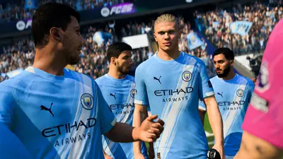EA SPORTS FC 26 - Standard Edition - PC Steam Code  for sale in Emirates from Games2all