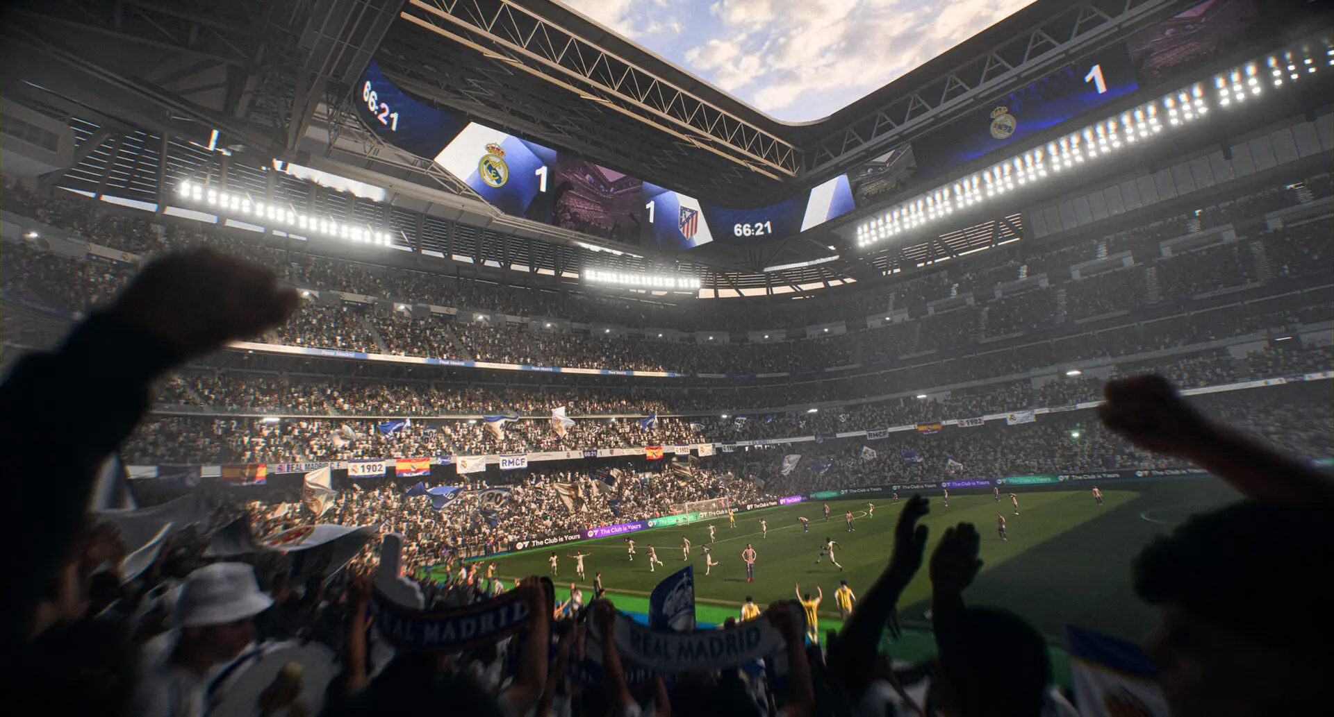 EA SPORTS FC 26 - Standard Edition - PC Steam Code  for sale in Emirates from Games2all
