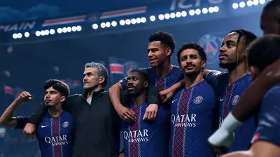 EA SPORTS FC 26 - Standard Edition - PC Steam Code  for sale in Emirates from Games2all