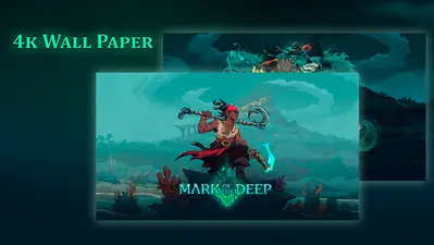 Mark of the Deep - Supporter Pack  for sale in Emirates from Games2all