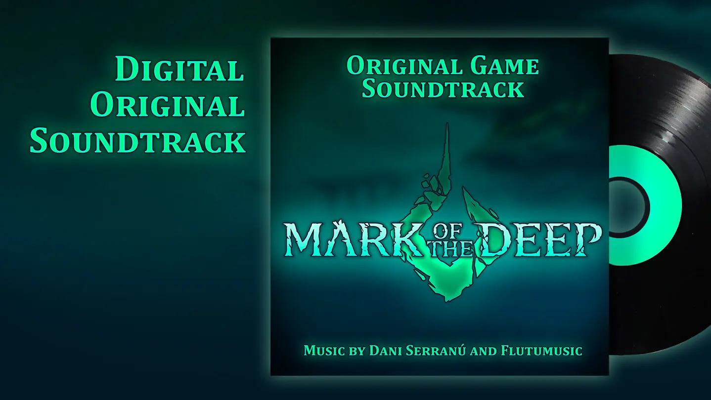 Mark of the Deep - Supporter Pack  for sale in Emirates from Games2all