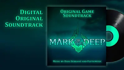 Mark of the Deep - Supporter Pack  for sale in Emirates from Games2all