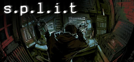 s.p.l.i.t -  للبيع في الإمارات من خلال Games2all