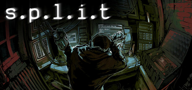 s.p.l.i.t -  for sale in Emirates from Games2all