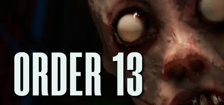 ORDER 13  for sale in Emirates from Games2all