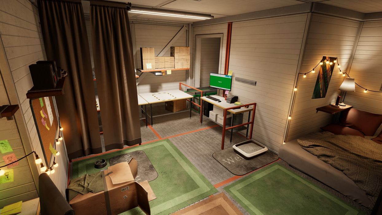 ORDER 13  for sale in Emirates from Games2all