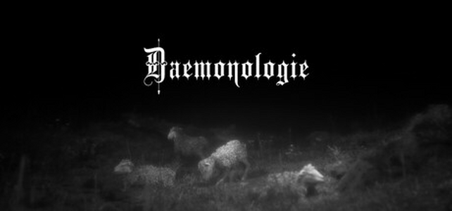 Daemonologie -  for sale in Emirates from Games2all