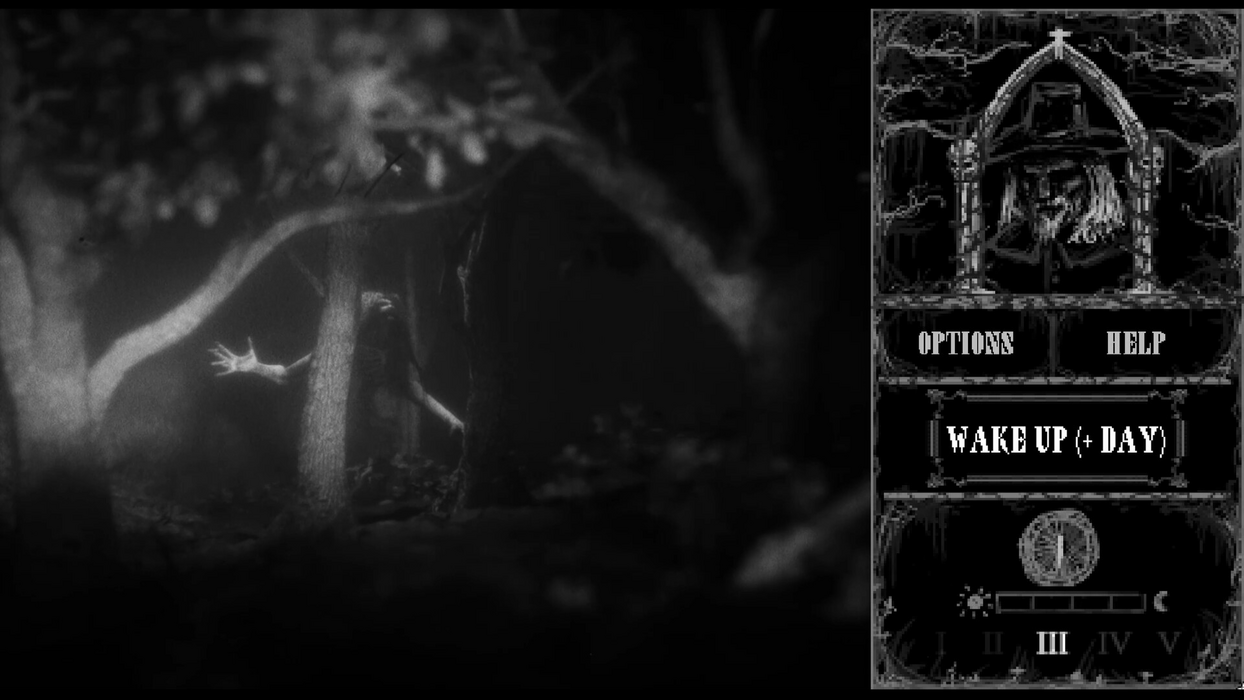 Daemonologie  for sale in Emirates from Games2all