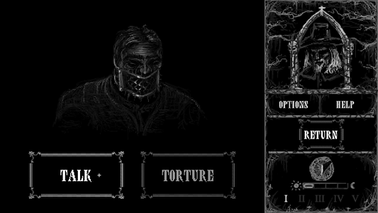 Daemonologie  for sale in Emirates from Games2all