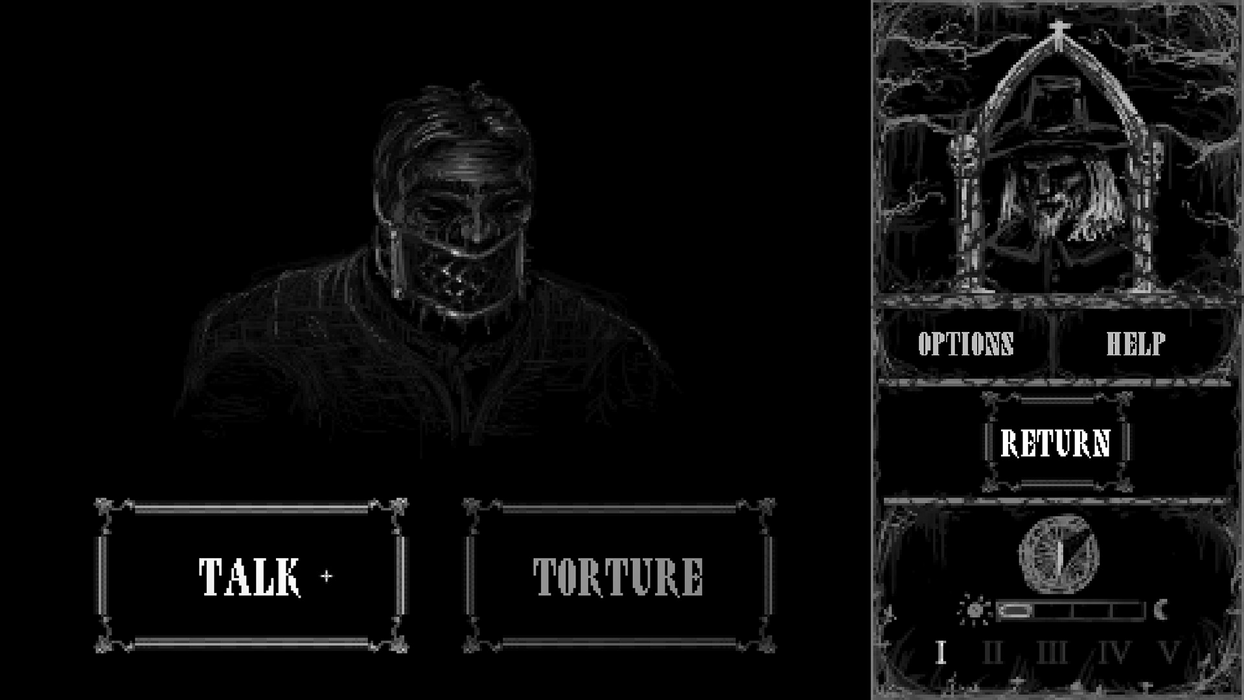 Daemonologie  for sale in Emirates from Games2all