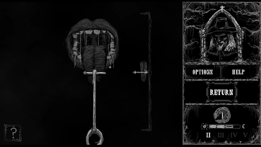 Daemonologie  for sale in Emirates from Games2all