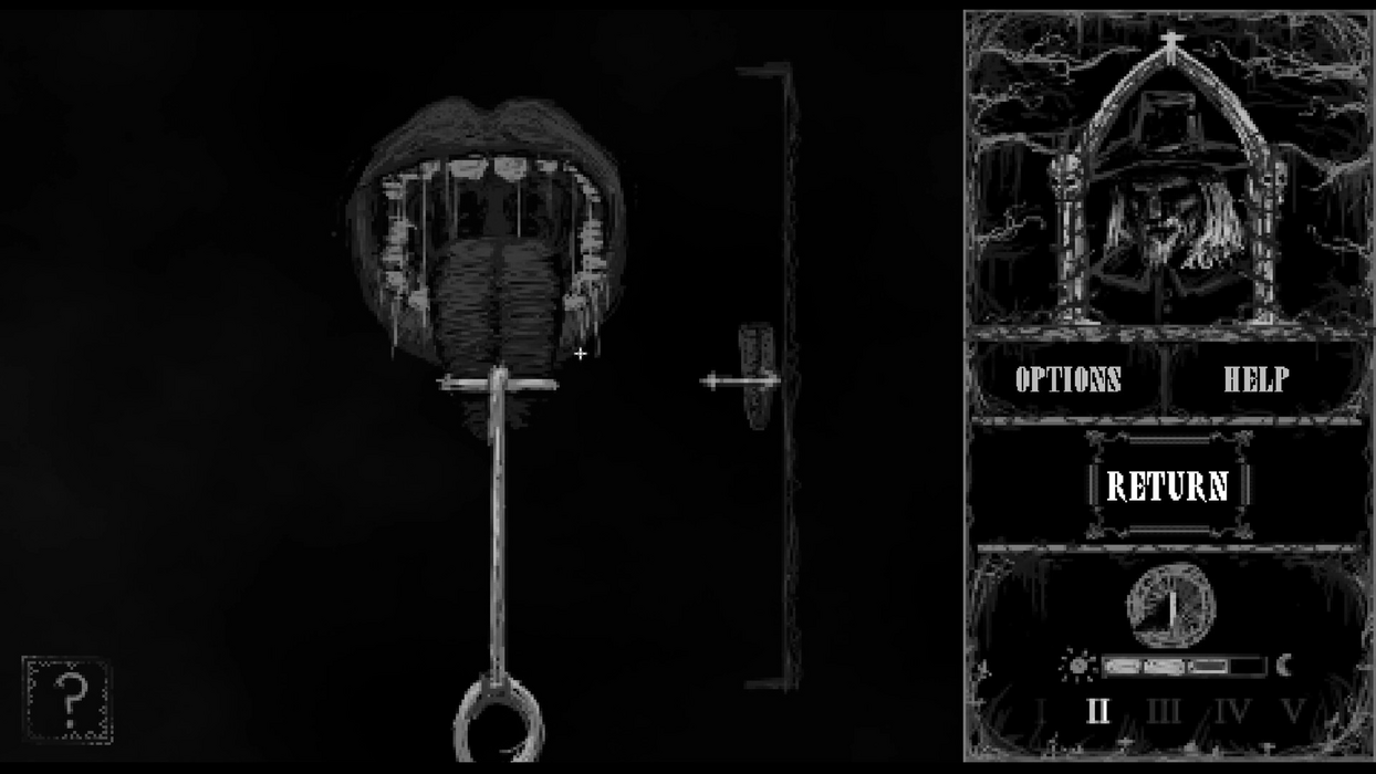 Daemonologie  for sale in Emirates from Games2all