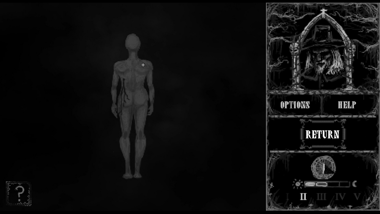 Daemonologie  for sale in Emirates from Games2all