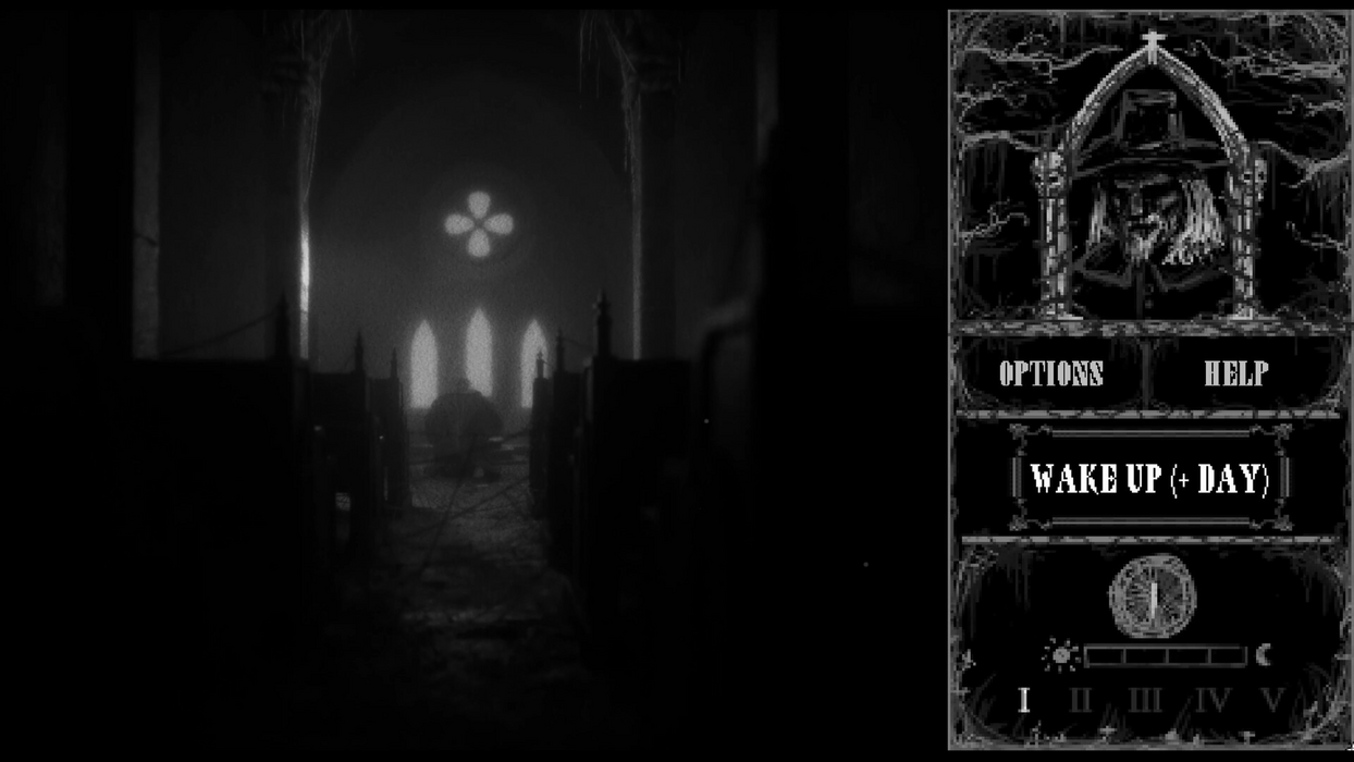 Daemonologie  for sale in Emirates from Games2all