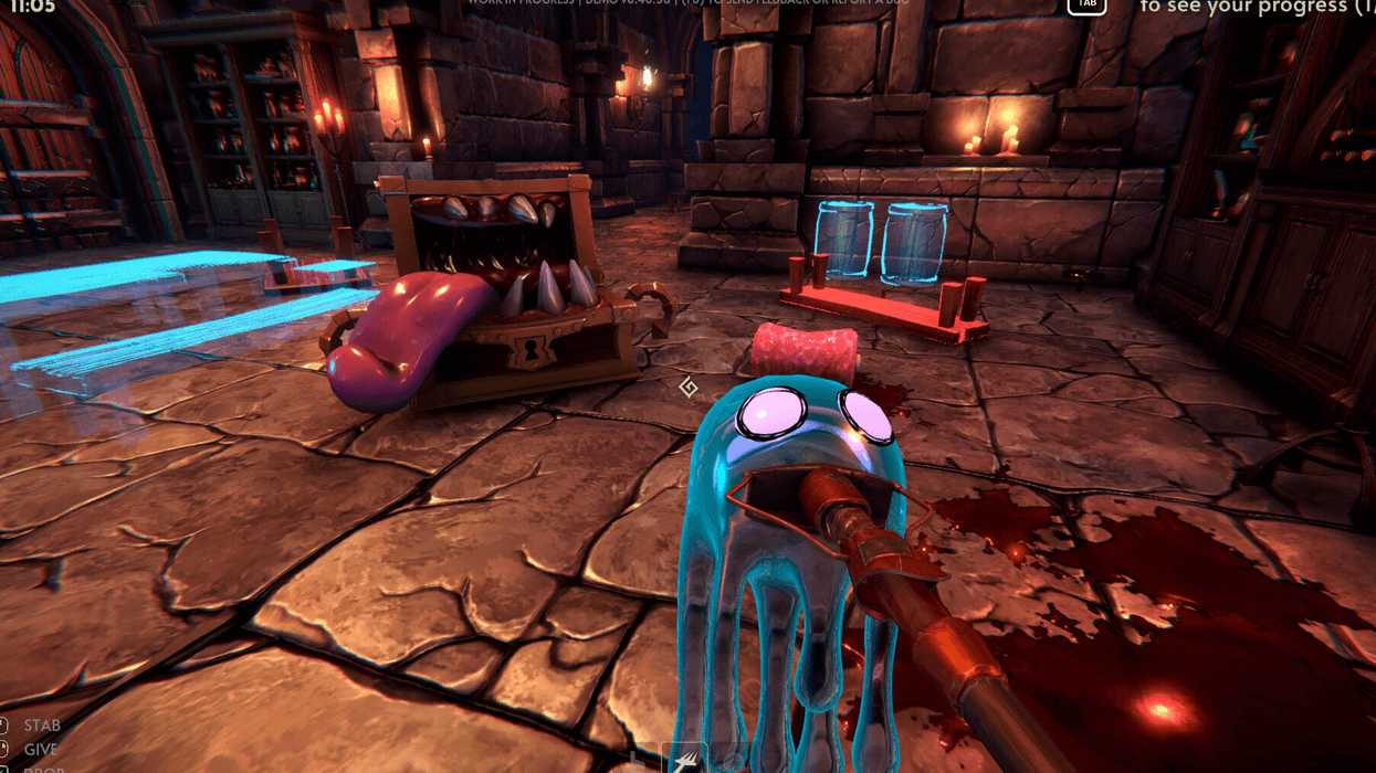 Goblin Cleanup  for sale in Emirates from Games2all