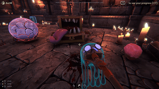 Goblin Cleanup  for sale in Emirates from Games2all