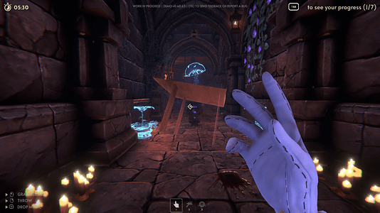 Goblin Cleanup  for sale in Emirates from Games2all