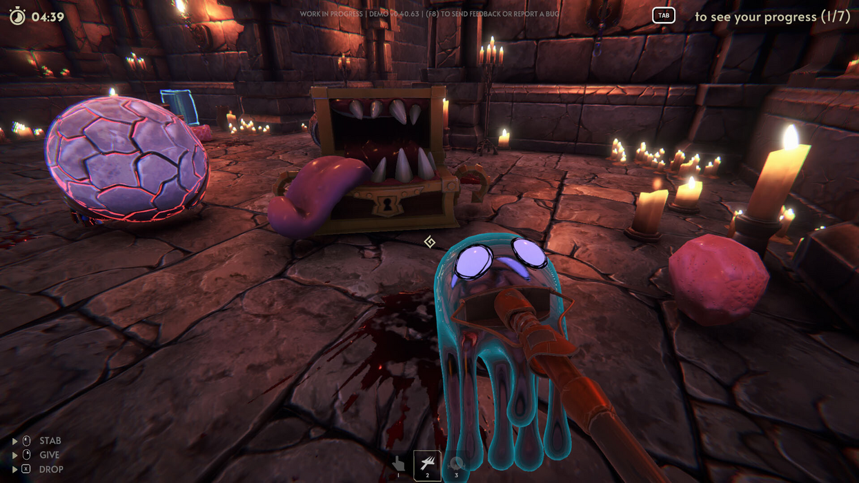 Goblin Cleanup  for sale in Emirates from Games2all